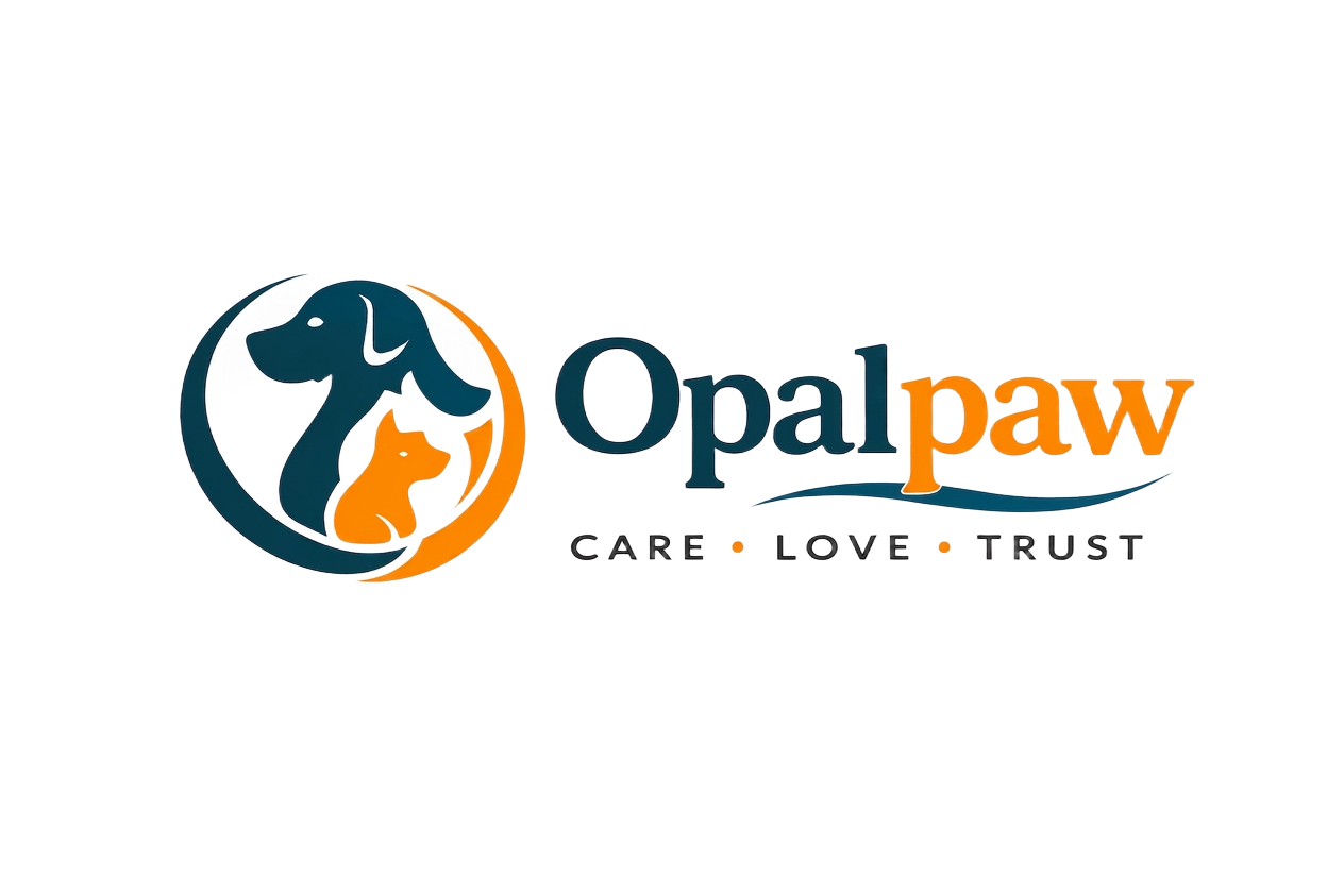 Opalpaw